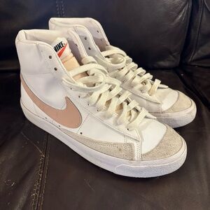 Women’s Nike Blazers